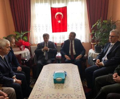 9 şehit verilen Keltepedeki telsiz konuşmasını anlattı
