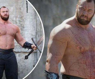 Game of Thronesun yıldızı dünya rekor kırdı