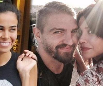 Asena Atalay’dan Şükran Ovalı’yı kızdıracak hamile göndermesi