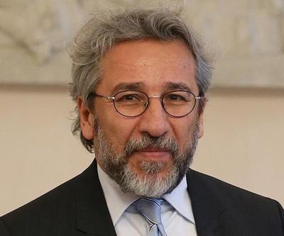 Son dakika...Yargıtaydan Can Dündar kararı