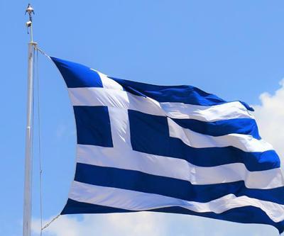 Yunanistanda iki Alman gazeteci gözaltına alındı