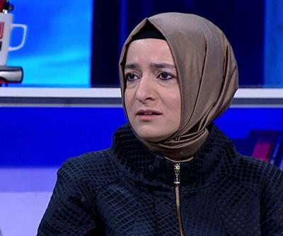Bakan Kaya: Mahremiyet eğitimini arttıracağız