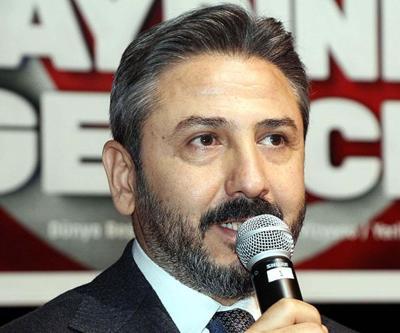 Aydın: ABD teröre yardım ediyor