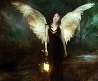 Uçak kazasında ölen Eda Uslunun son paylaşımı melek oldu