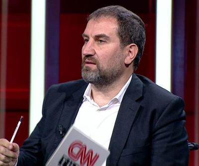 Mustafa Şen: İttifak yapmıyorum diye bir seçenek yok