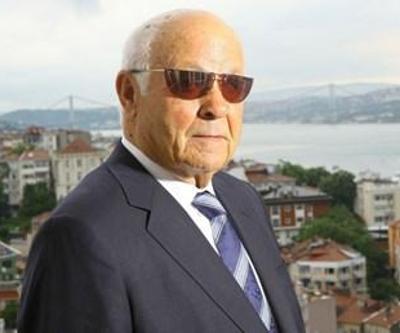 İçdaş Yönetim Kurulu Başkanı Necati Aslan hayatını kaybetti