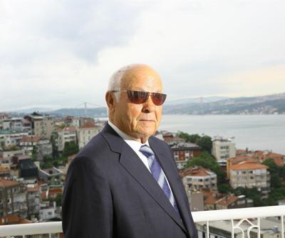 İÇDAŞ Yönetim Kurulu Başkanı Aslan son yolculuğuna uğurlandı