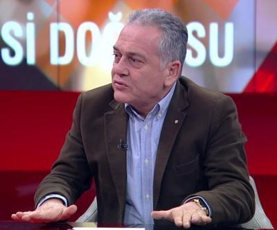 Mustafa Öztürk: Ahlak kadın bedeni üzerinden sorgulanıyor