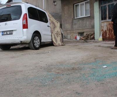 Vanda korucu evinin önündeki silahlı saldırıda öldürüldü
