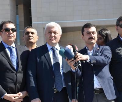 MİT TIRları davası ertelendi