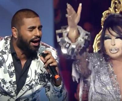 Salih Zülüfüoğlu Popstar’ı salladı