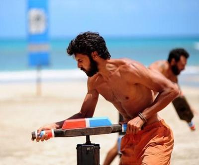 All Stara yeni yarışmacı: Survivor Yiğit Dikmen kimdir, kaç yaşında