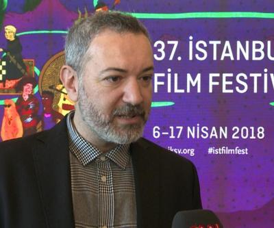 Sinema tutkunları buraya