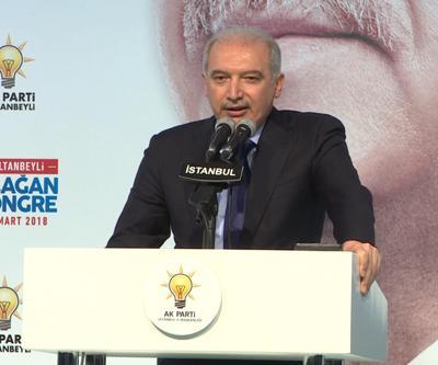 İBB Başkanı Mevlüt Uysaldan metro yatırımlarında öncelik açıklaması