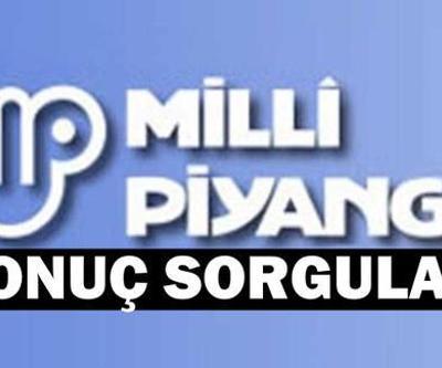 On Numara, Şans Topu, Süper Loto, Sayısal Loto | Milli Piyango haftalık sonuçları