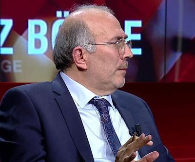 Toraman: Mühürsüz oy pusulalarını kasten FETÖcüler yaptı