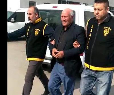 Katliam yaptı, 21 yıl sonra çay içerken yakalandı