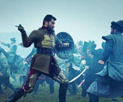Mehmed Bir Cihan Fatihi 5. bölümü ile ekrana kilitledi