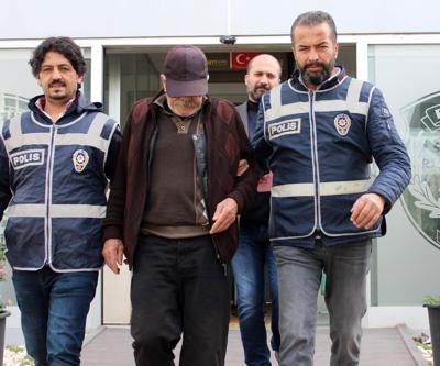 Cinayet şüphelisi, 20 yıl sonra huzurevinde yakalandı