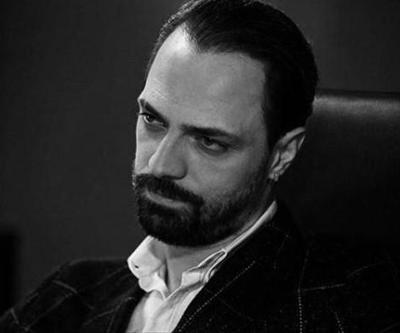 Mehmed: Bir Cihan Fatihinin Konstantinosu Ertan Saban kimdir İşte kariyeri