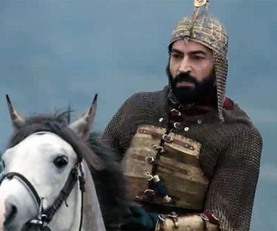 Mehmed Bir Cihan Fatihi 5. yeni bölüm fragmanı izleyici ile buluştu