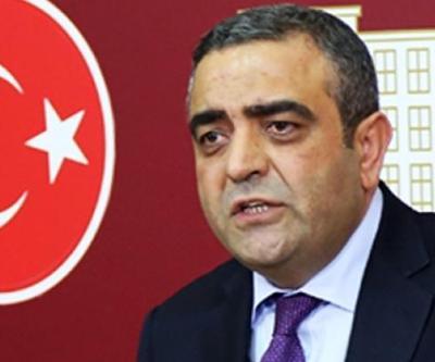 Son dakika: CHPli Tanrıkuluna soruşturma