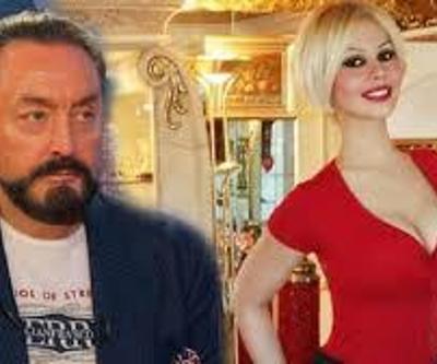 Adnan Oktardan kaçan Ceylan Özgülden yeni açıklama: Çocuklarınızı bağrınıza basın