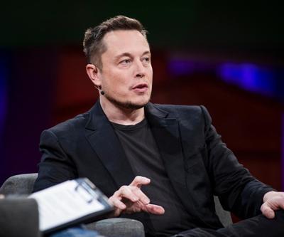 Elon Musktan 11 kitap önerisi
