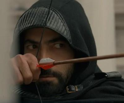 Mehmed Bir Cihan Fatihi 2. bölüm izleyiciyi ekrana kilitledi