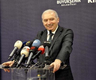 İBB Başkanı Uysaldan kentsel dönüşüm açıklaması
