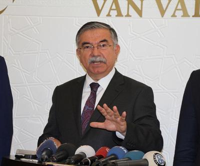 Bakan Yılmazdan istikrar vurgusu: Hem güçlü yasamayı hem güçlü hükümeti seçeceğiz