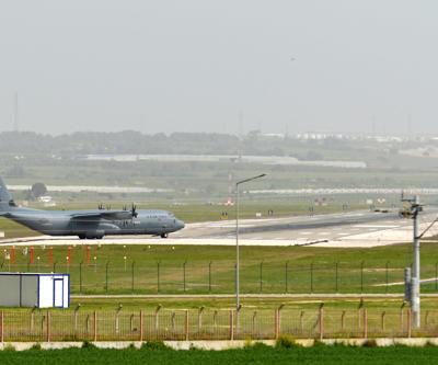 ABD Büyükelçiliğinden İncirlik Üssü açıklaması