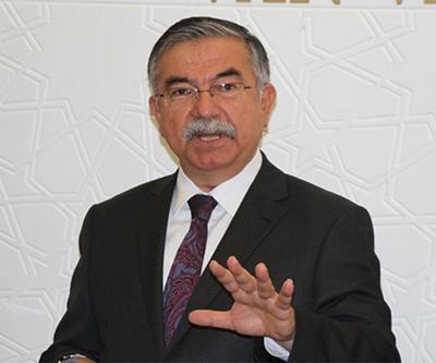 Milli Eğitim Bakanı İsmet Yılmazdan 25 bin öğretmen atanacak açıklaması