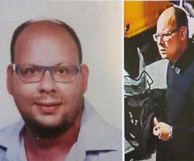 Kayıp İtalyanın cesedi Sarayburnunda bulundu
