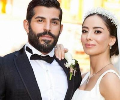 Merve Sevi ile Çalkan Algün boşanıyor mu