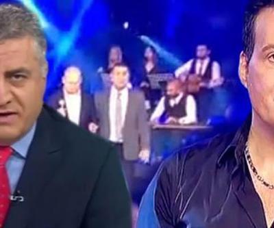 TRT spikeri Fuat Kozlukludan Hakan Peker göndermesi