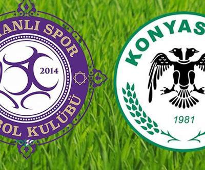 Düşme hattında kritik maç: Osmanlıspor - Konyaspor