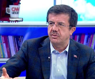 Son dakika...Ekonomi Bakanı Nihat Zeybekci: O şirketlerden hesap soracağım