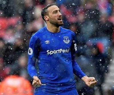 Cenk Tosun Marco Silvanın istediği forvet tipine uymuyor