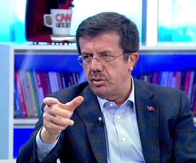 Bakan canlı yayında açıkladı Ekonomide bir rekor daha