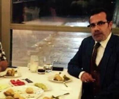 Nihat Doğan, Özgecan’ın babasıyla buluştu