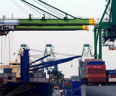 Mart ayı ihracat rakamları açıklandı