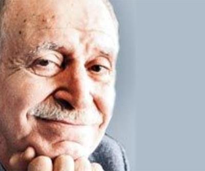 Şair Ülkü Tamer Bodrumda vefat etti