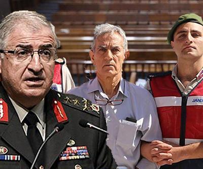 Akın Öztürk, Orgeneral Yaşar Gülerin yalvardı sözlerini reddetti