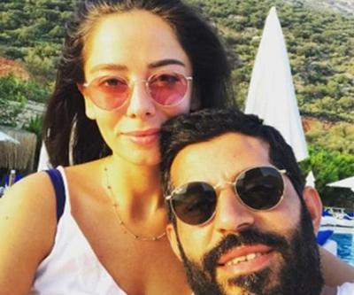 Merve Sevi: Kocam enerji içeceğini suratıma fırlattı
