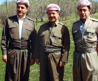 Neçirvan Barzaninin ikiz kardeşi hayatını kaybetti