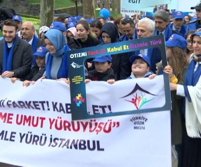 Dünyada her 68 çocuktan birisi otizmli