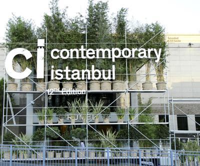 İstanbul’dan dünyaya yükselen sanatın sesi Contemporary Istanbul 13 yaşında