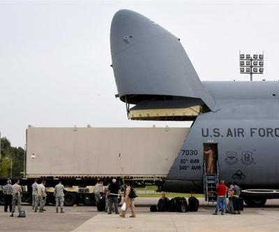 İhtiyaç duyulmadığı için İncirlik Üssü’nden taşındı
