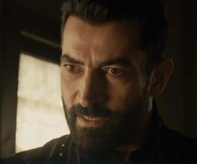 Mehmed Bir Cihan Fatihi 4. yeni bölüm fragmanı: Çandarlının şüpheleri artıyor